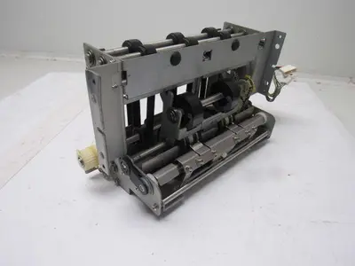 GRG Banking YT4.029.039 CDM8240-NF-001 ATM Machine Bill Bank Note Feeder