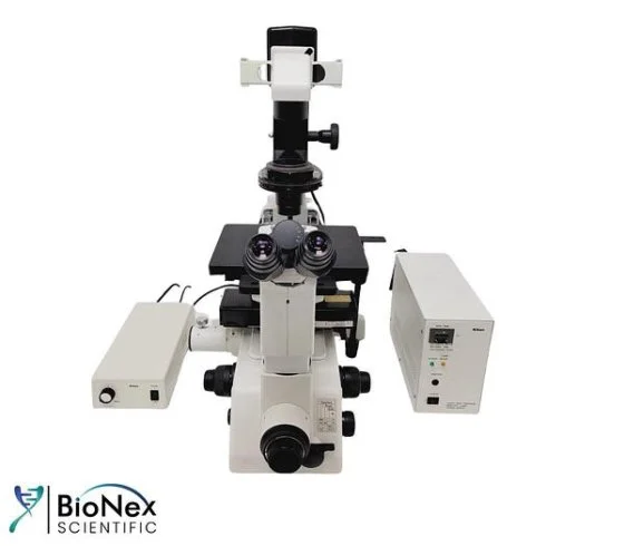 Used NIKON XP2U Microscopes New Jersey US | Bionex Scientific LLC #799822