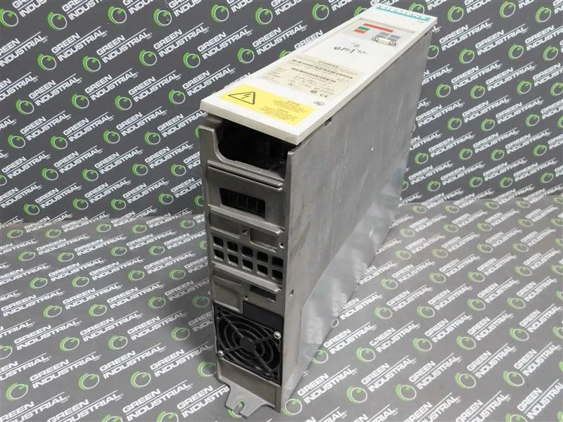 USED SIEMENS 6SE7021-0EA61-Z