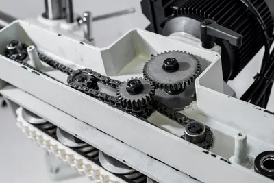 Northtech NT 040SF‑34TF Track Feeder
