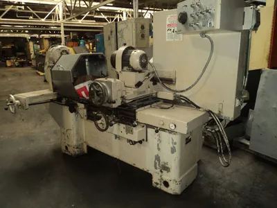 1977 HEALD #273 A UNIVERSAL GRINDERS, INTERNAL | GCH Machinery (3)