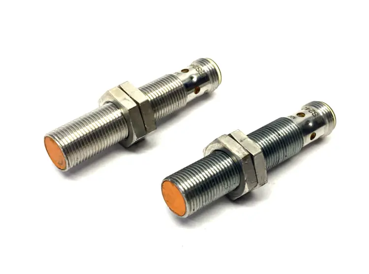 Used IFM IFK3004BBPKG/US-104 Proximity Sensors | Maverick Industrial Sales #1105328