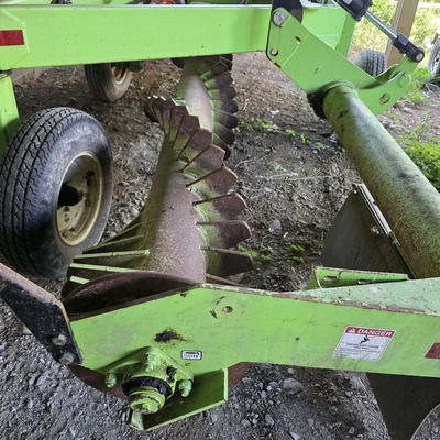 2010 SCHULTE SRW 1400 ROCK RAKE | Iron Listing (46)