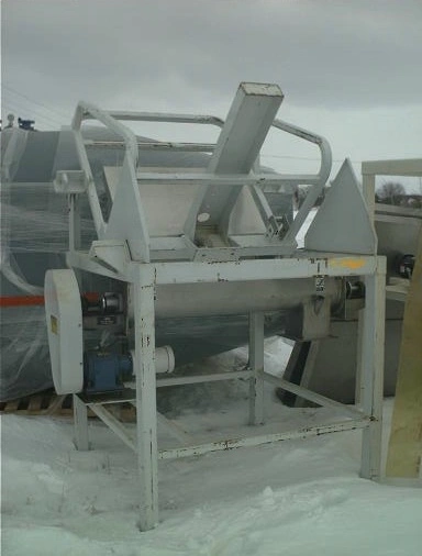 Used _UNKNOWN_ _UNKNOWN_ Tote Dumper Minnesota US | A&I Equipment #1317903
