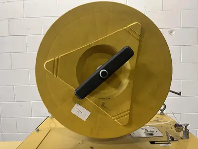 USED STRAPACK RQ-8Y