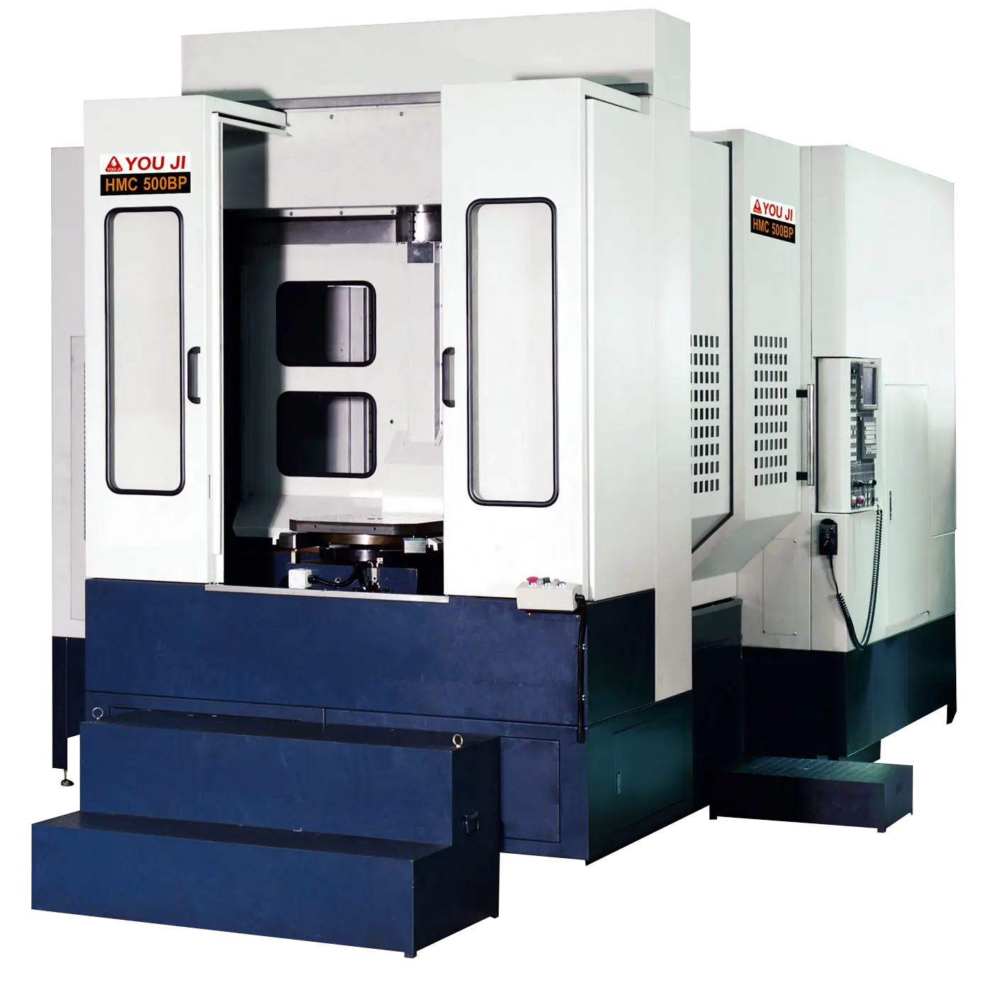 NEW YOU JI HMC-500B