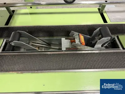 Used Little David _UNKNOWN_ Case Sealers - Tapers Ohio US | Federal Equipment Company #1509670