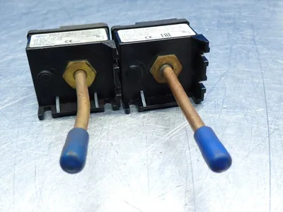 Used ALCO CONTROLS PS3WJU Pressure Switches Ohio US | HGR 24 #869648