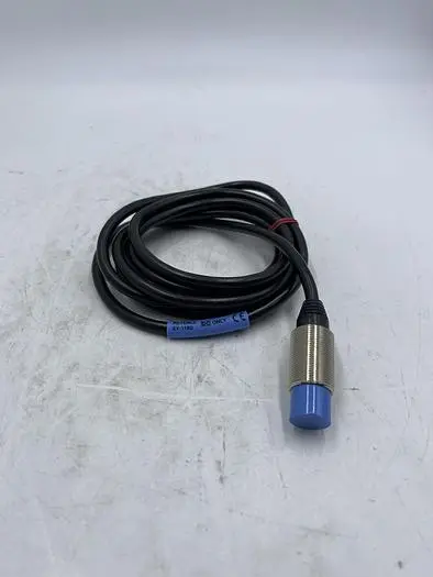 Used KEYENCE KEYENCE EV-118U Misc Electrical & Power Parts | ND Industrial Surplus #1213664