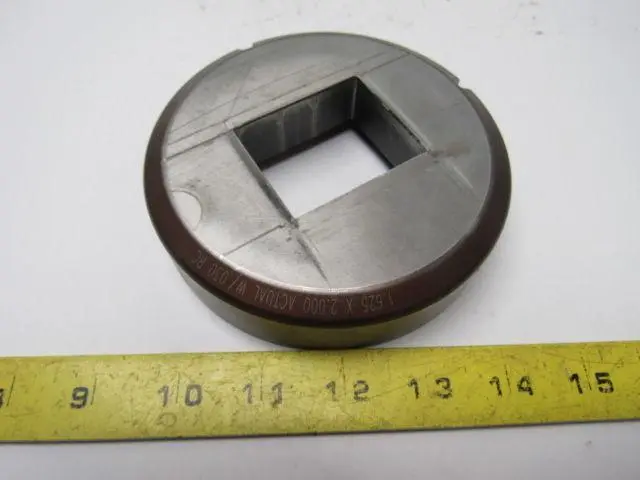 Used MATE _UNKNOWN_ Miscellaneous MRO | Arrow Industrial #658585