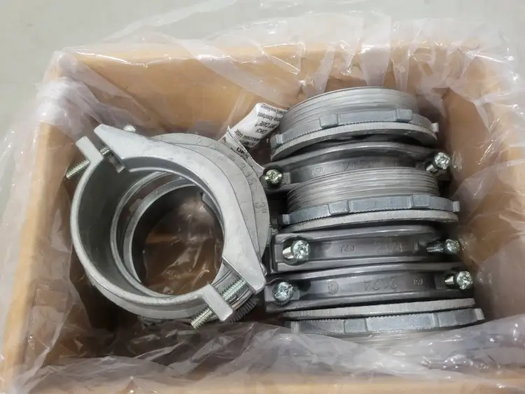 New | in-Stock IBERVILLE CI2124 Cable & Wire British Columbia CA | Lenmark #416841