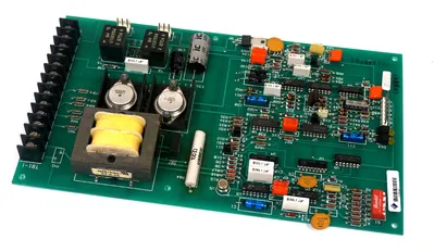 USED ALLEN BRADLEY 200769 FIELD REGULATOR BOARD M003104843