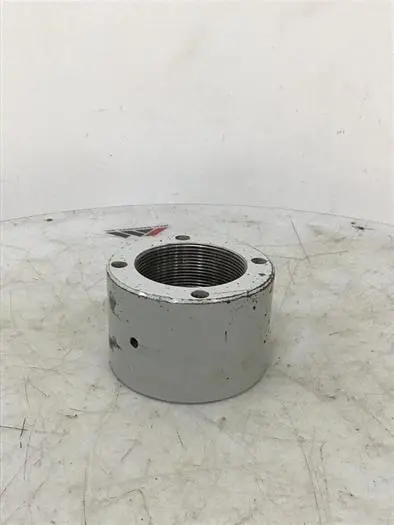 Used VAN DORN 80909 Injection Molding Parts Michigan US | Ideal Machinery #579285