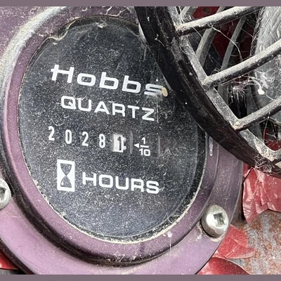 USED WATSON 2100TM