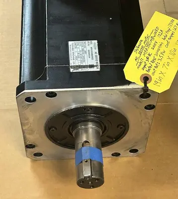 Used TOSHIBA MFA350MBWNED Industrial Controls Ohio US | Surplus Asset Holdings #1512995