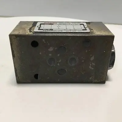 USED NACHI OCGOIT110