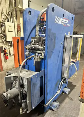 USED 2006 NEFF NEFF DF40-15M PRESS