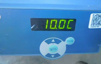 Used THERMO SCIENTIFIC THERMOFLEX900 Chillers Texas US | Aucto #1453429