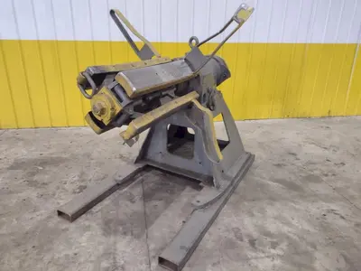 USED LITTELL 90-30