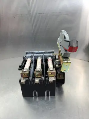 USED Allen-Bradley 1494V-DS30