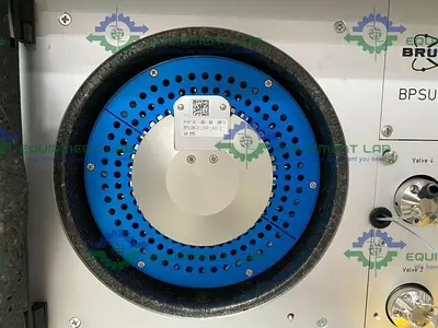 USED BRUKER AVANCE W3003497 600 DIGITAL LC-NMR SPECTROMETER