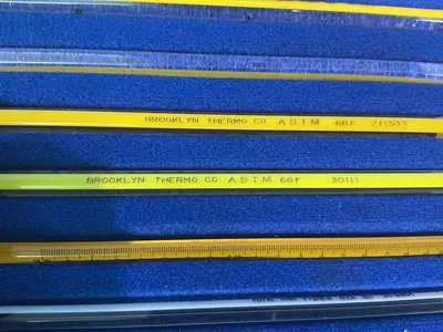 Used _UNKNOWN_ _UNKNOWN_ Temperature Monitoring Ohio US | HGR 24 #1709202