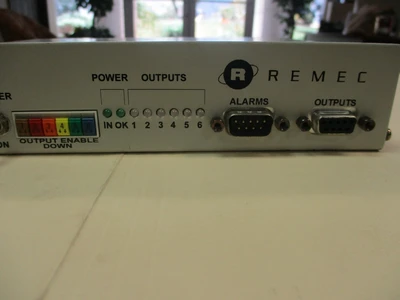 USED Remec PA-AIRT-022