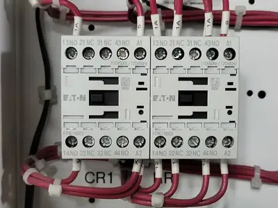 USED EATON SVX010A1-5A4N1