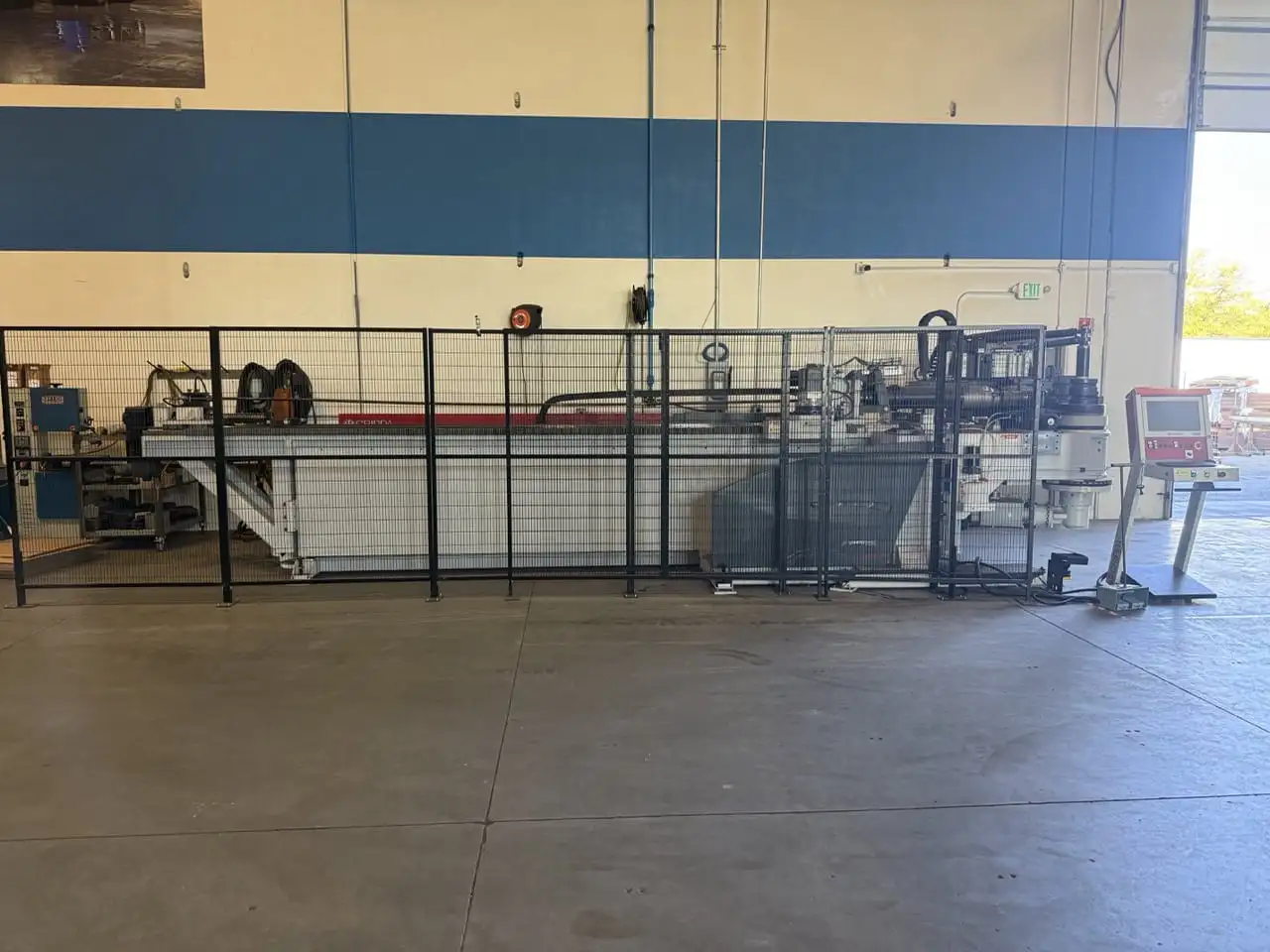 USED 2022 CRIPPA 114LE