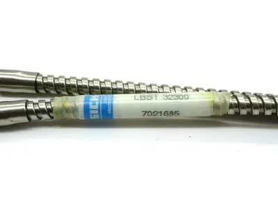 NEW SICK OPTIC ELECTRONIC LBST-32300 FIBEROPTIC LIGHT GUIDE 7021685 LBST3200