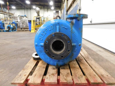 Used DISCFLO _UNKNOWN_ Pumps Ohio US | Equipment Recovery Corp. #1329723