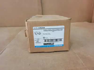 NEW IBERVILLE CI6304