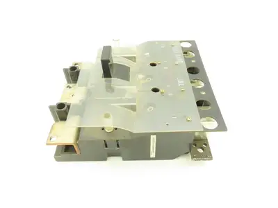 Westinghouse 1288C08G09 400A Bucket Switch Circuit Breaker Disconnect 3-Pole