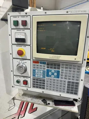 USED 1998 HAAS HL-4