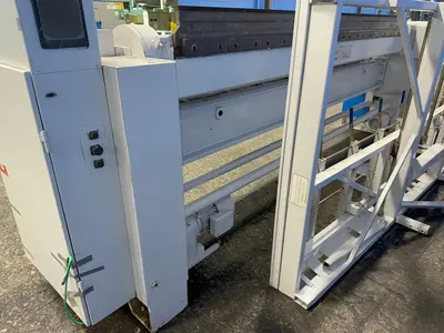 Used ROPER WHITNEY AB1014K Folding machines Ohio US | HGR 24 #1518133