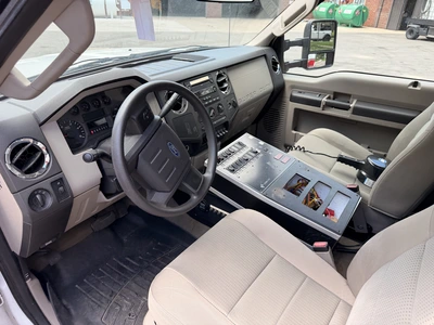Used 2008 FORD F-350 Misc Trucks Michigan US | Miedema Asset Management Group #1411008