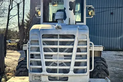 Used 2011 HYUNDAI HL730-9A Wheel Loaders Illinois US | Proxy Equipment #1378048
