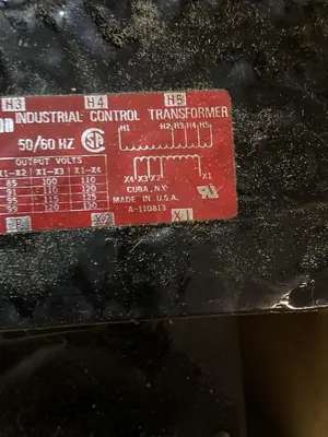 Used ACME TA-1-54523 Miscellaneous Equipment (Electrical & Power) | Surplus Asset Holdings #1194938