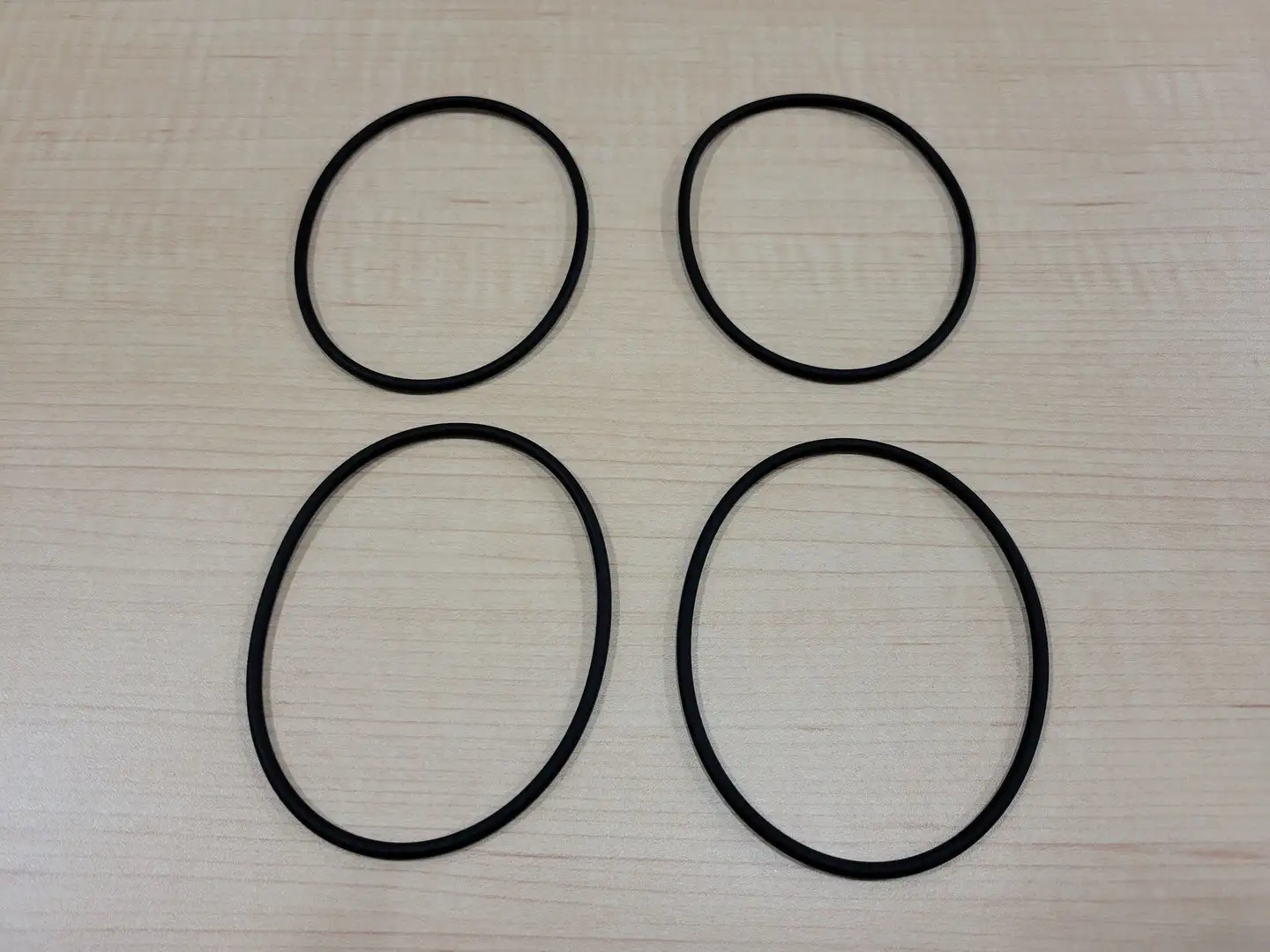 O-Ring 25817