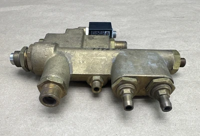 USED RST SAMMIC 6402510
