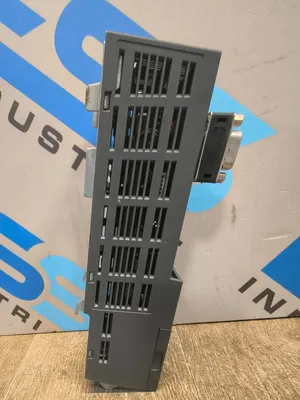 SIEMENS 6SL3243-0BB30-1FA0 PLC CPU MODULE | ESS Industrial Equipment Sales (6)