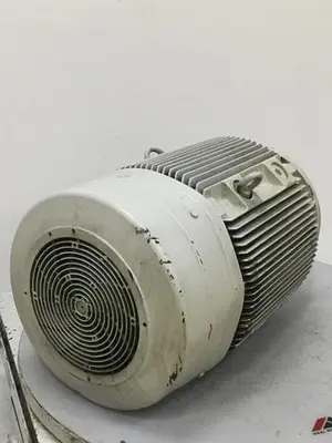 USED SIEMENS 1LG4280-4AA61-Z 280S