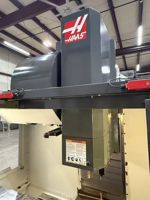 2013 HAAS VF-2 Vertical Machining Centers | Hindley Machine Tool Sales, LLC (15)