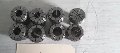 USED SYIC ER32 Collet