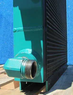 USED SULLIVAN PALATEK 07711-011