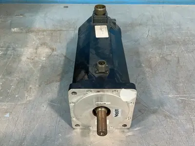 Used ELWOOD F4050QH04AA Motors (misc) Ohio US | HGR 24 #1325389