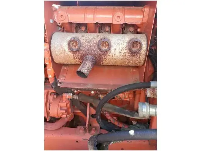 Used DEUTZ _UNKNOWN_ Diesel Engines Georgia US | Atlanta Truck Equipment #1297460