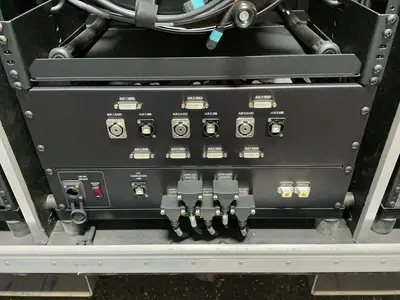 Used A & S _UNKNOWN_ Commercial Audio/Visual Equipment Ohio US | HGR 24 #1549956
