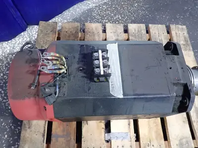 Servo Motor