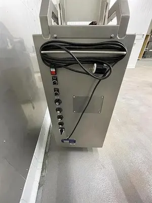 Hacos HML-240S Mold Loader